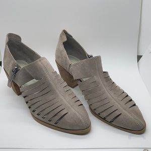 1 State Arnet booties